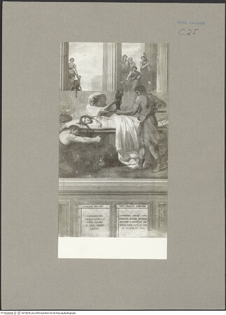 Vorderseite von bh106256_recto