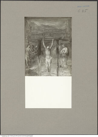 Vorderseite von bh106263_recto