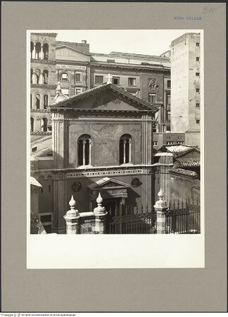 Vorderseite von bh106280_recto