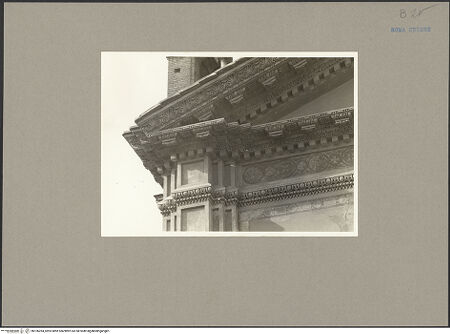 Vorderseite von bh106284_recto