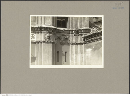 Vorderseite von bh106285_recto