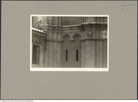 Vorderseite von bh106286_recto