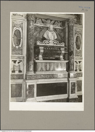 Vorderseite von bh106291_recto