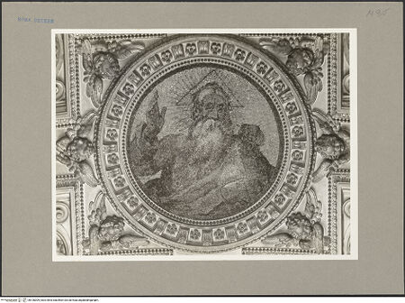 Vorderseite von bh106309_recto