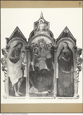 Vorderseite von bh106317_recto