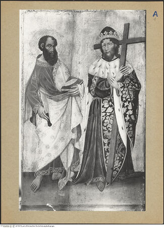 Vorderseite von bh106319_recto