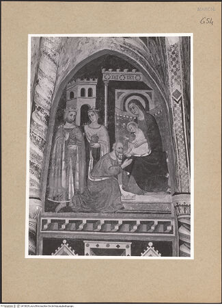 Vorderseite von bh106329_recto