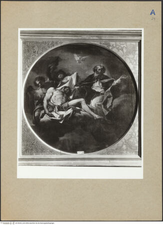 Vorderseite von bh106343_recto