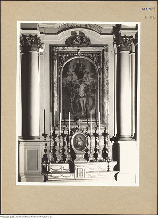 Vorderseite von bh106383_recto