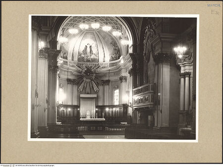 Vorderseite von bh106384_recto