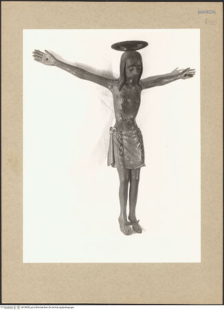 Vorderseite von bh106385_recto