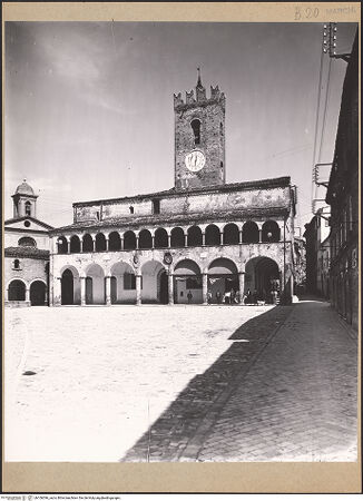 Vorderseite von bh106396_recto