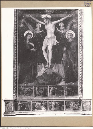 Vorderseite von bh106408_recto