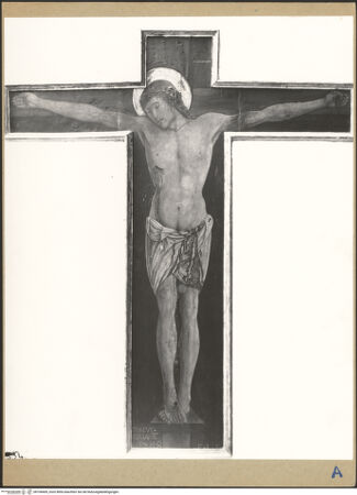 Vorderseite von bh106409_recto