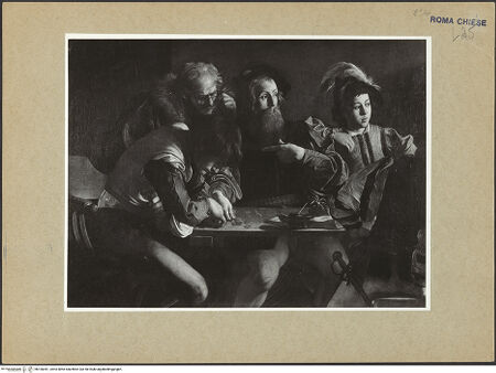 Vorderseite von bh106441_recto