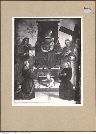 Vorderseite von bh106474_recto