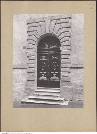 Vorderseite von bh106494_recto