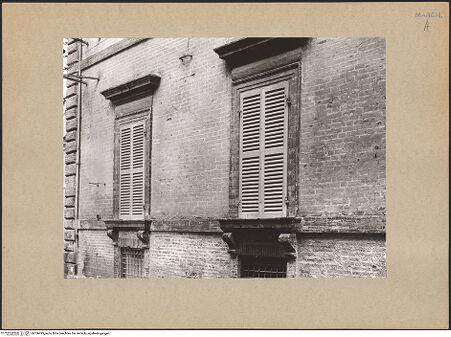 Vorderseite von bh106495_recto