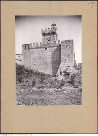 Vorderseite von bh106516_recto