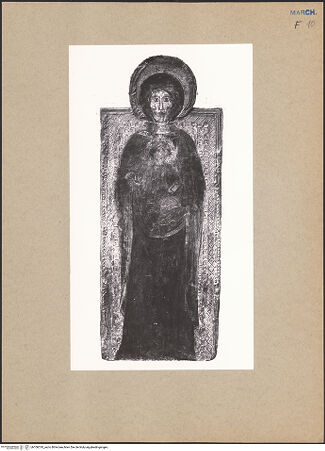 Vorderseite von bh106518_recto