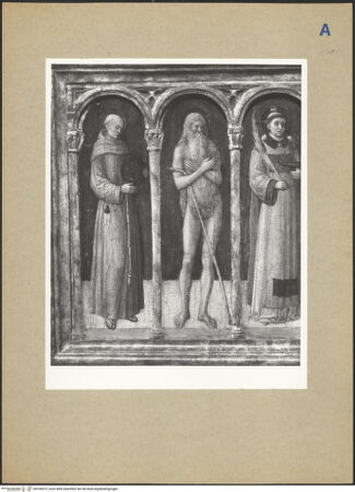 Vorderseite von bh106519_recto