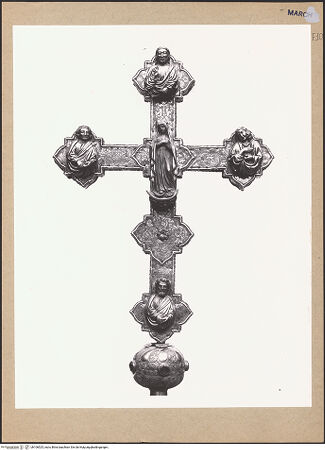 Vorderseite von bh106525_recto