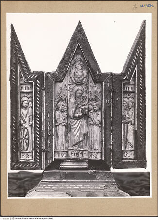 Vorderseite von bh106526_recto