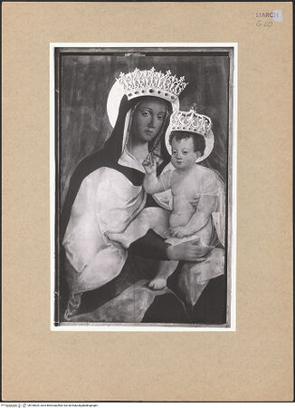 Vorderseite von bh106529_recto