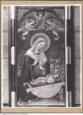 Vorderseite von bh106555_recto