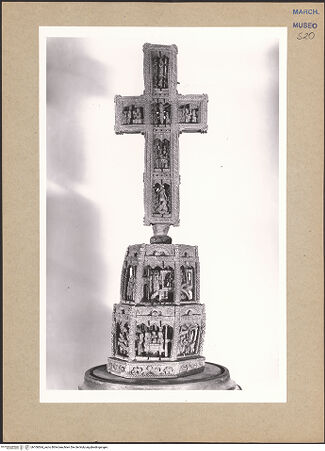 Vorderseite von bh106564_recto