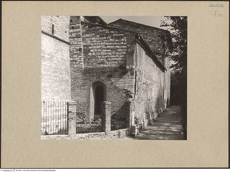 Vorderseite von bh106571_recto