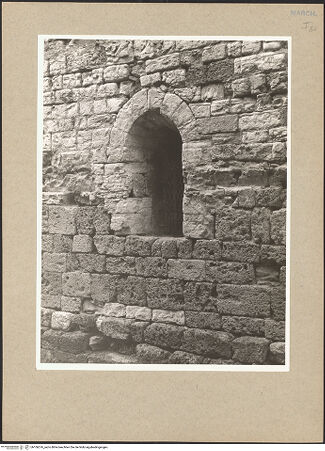 Vorderseite von bh106576_recto