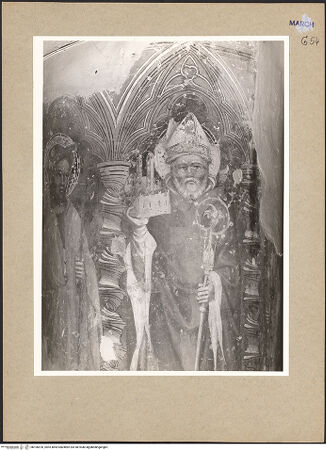 Vorderseite von bh106578_recto