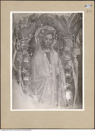 Vorderseite von bh106581_recto