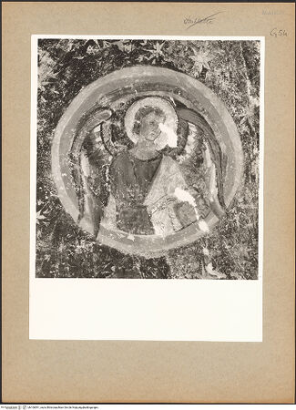 Vorderseite von bh106591_recto