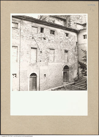 Vorderseite von bh106611_recto