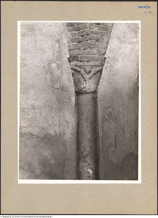 Vorderseite von bh106613_recto