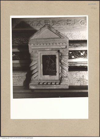 Vorderseite von bh106617_recto