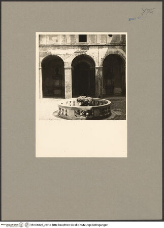 Vorderseite von bh106628_recto