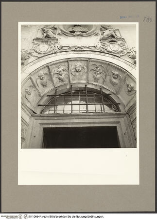 Vorderseite von bh106644_recto