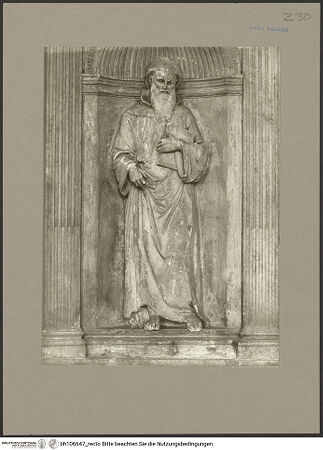 Vorderseite von bh106647_recto