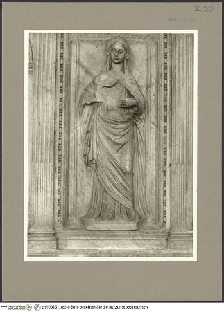 Vorderseite von bh106651_recto