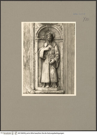 Vorderseite von bh106655_recto