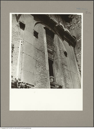 Vorderseite von bh106657_recto