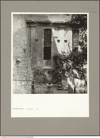 Vorderseite von bh106658_recto