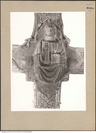 Vorderseite von bh106687_recto