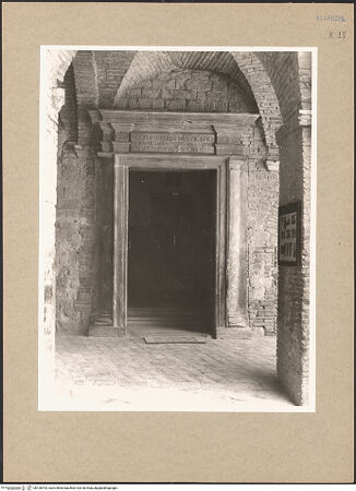 Vorderseite von bh106704_recto