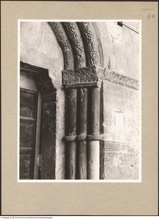 Vorderseite von bh106705_recto