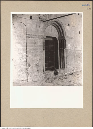 Vorderseite von bh106706_recto