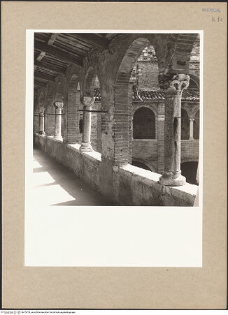 Vorderseite von bh106708_recto